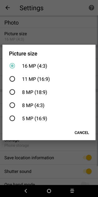 UI Screenshot