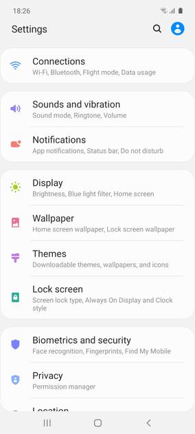 UI Screenshot
