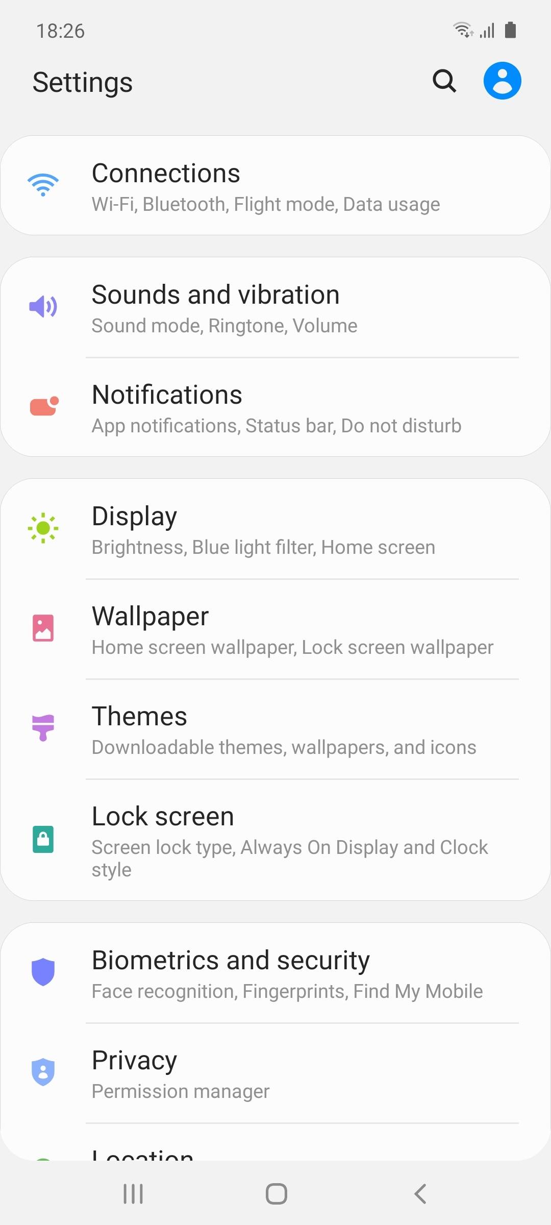 UI