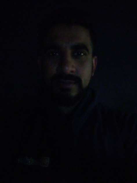 Front Camera