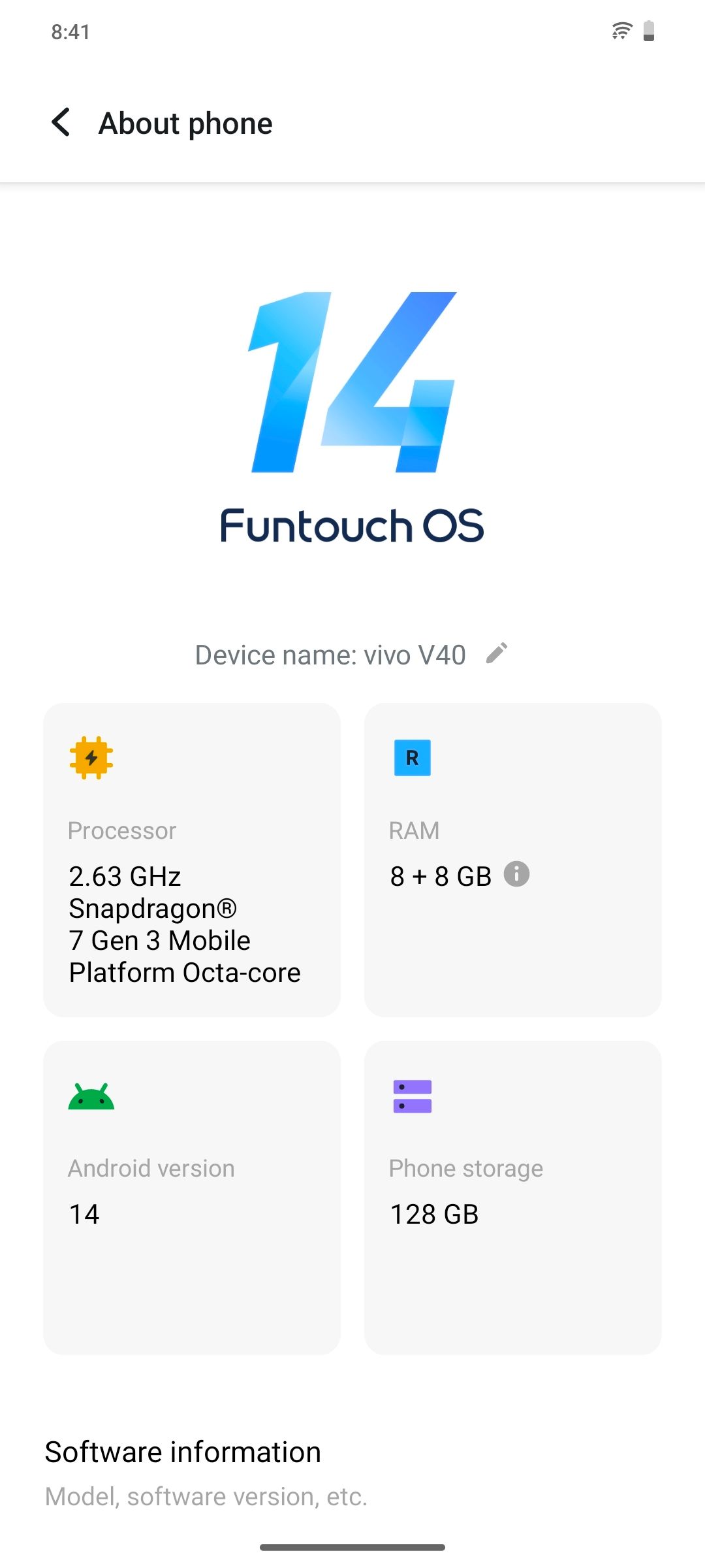 UI