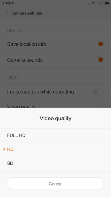 UI Screenshot
