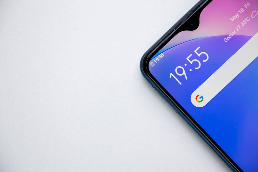 Vivo y 17