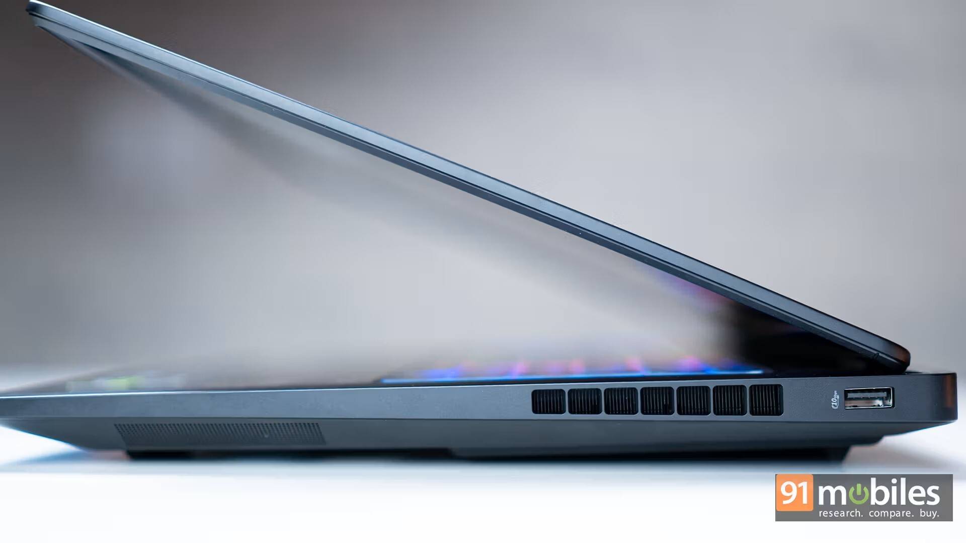 HP OMEN Max 16-AH0076TX (B90KQPA) Laptop (Core Ultra 9  Series 2 /32 GB/1 TB SSD/Windows 11/16 GB)