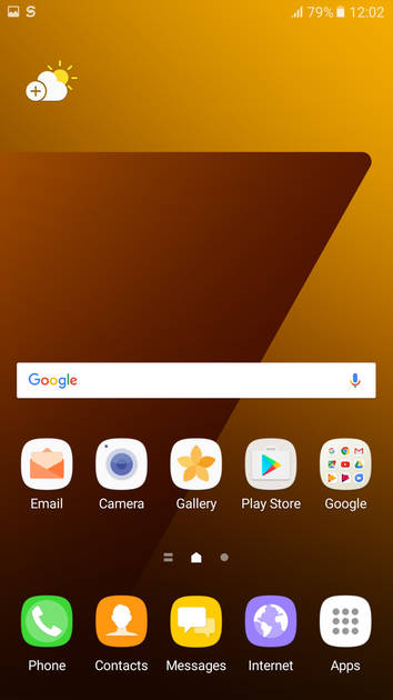 UI Screenshot