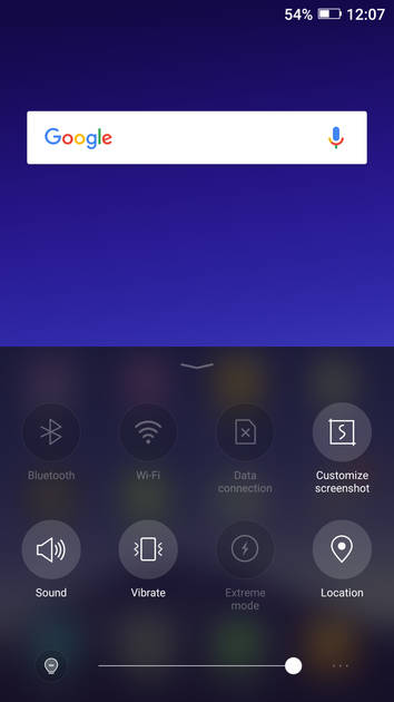 UI Screenshot