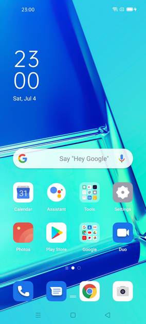 UI Screenshot