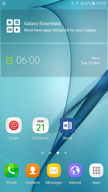 UI Screenshot