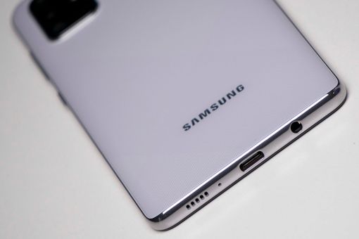 price of samsung a71 in slot