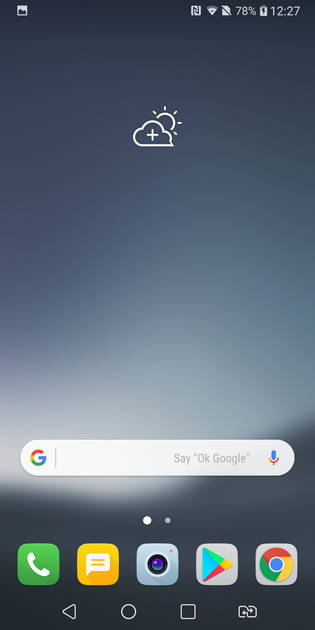 UI Screenshot