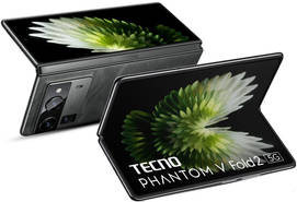 Tecno Phantom V Fold 2