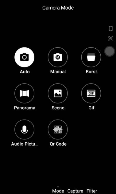 UI Screenshot
