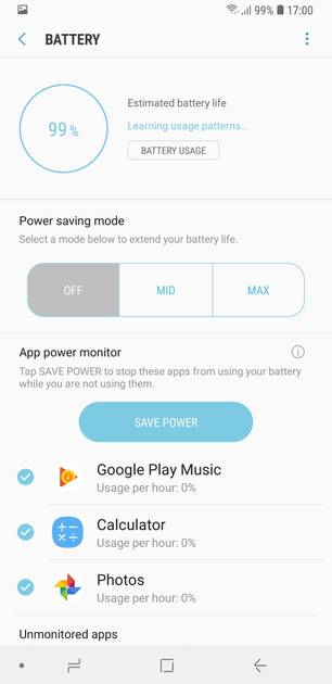 UI Screenshot