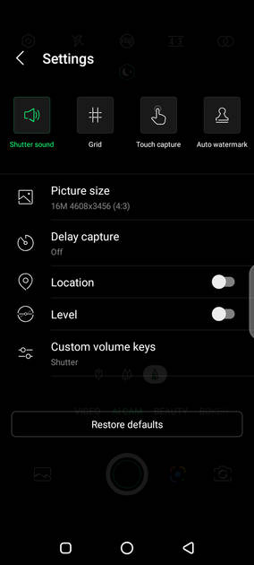 UI Screenshot