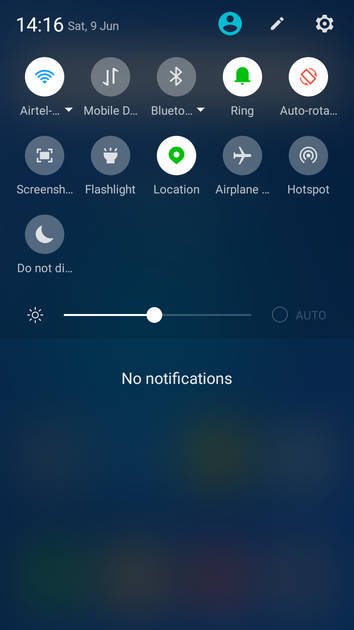 UI Screenshot