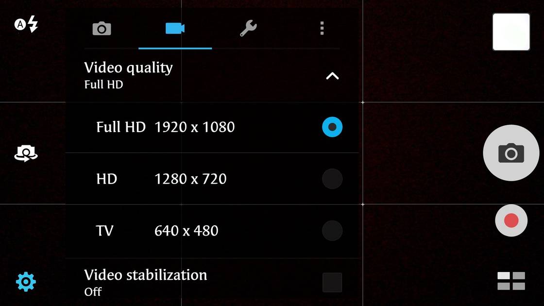 UI Screenshot