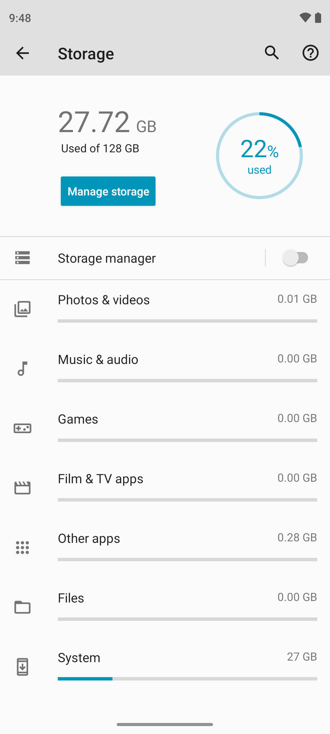 UI