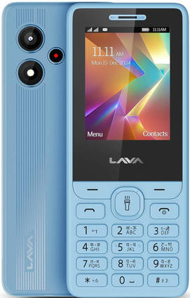 Lava A2 Smart