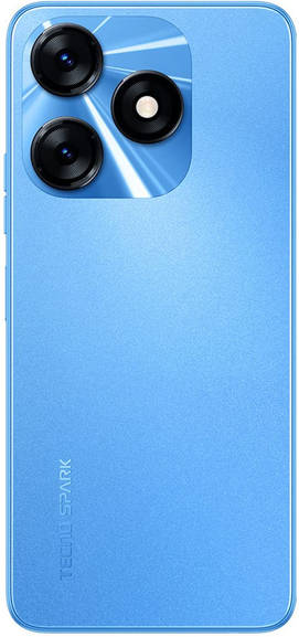 Tecno Spark 10