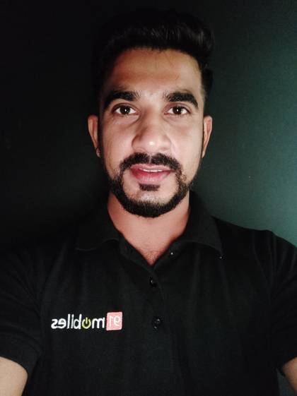 Xiaomi Redmi K20