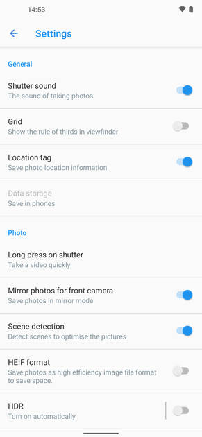 UI Screenshot