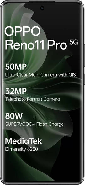 Oppo Reno11 Pro