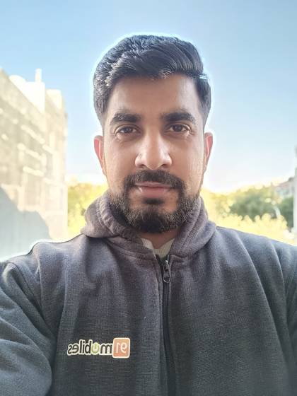 realme Narzo 30 Pro