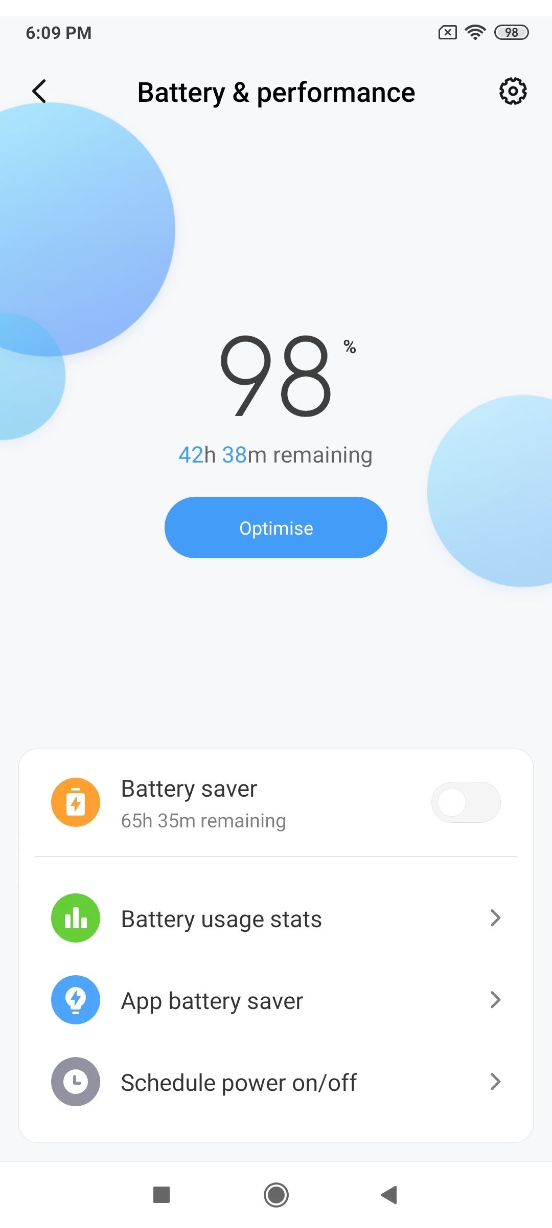 UI