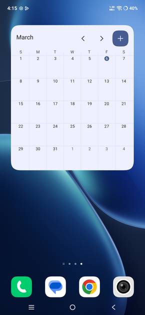 UI Screenshot
