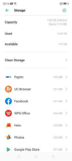 UI Screenshot