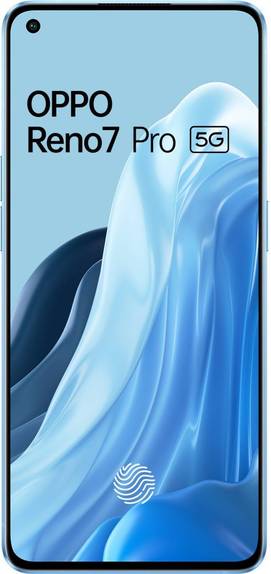 OPPO Reno7 Pro