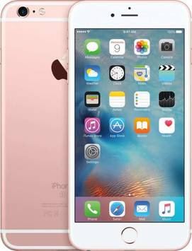 Apple iPhone 6s Plus 128GB