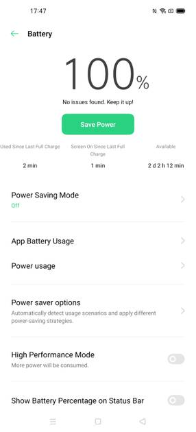 UI Screenshot