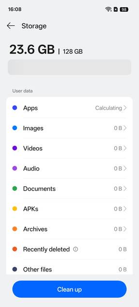 UI Screenshot