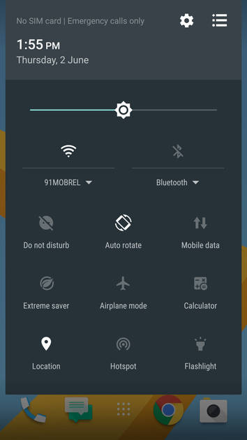 UI Screenshot