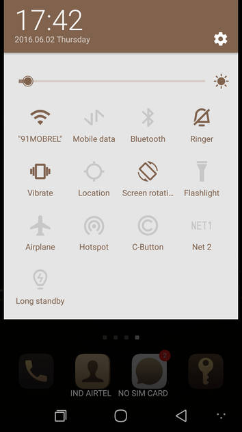 UI Screenshot
