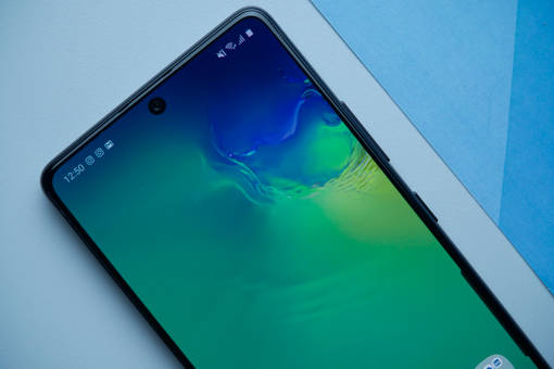 samsung galaxy s10 lite price and specification