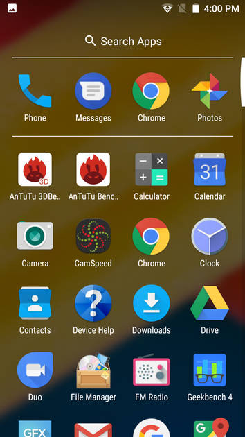 UI Screenshot