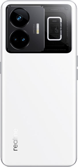 realme GT Neo 5 5G