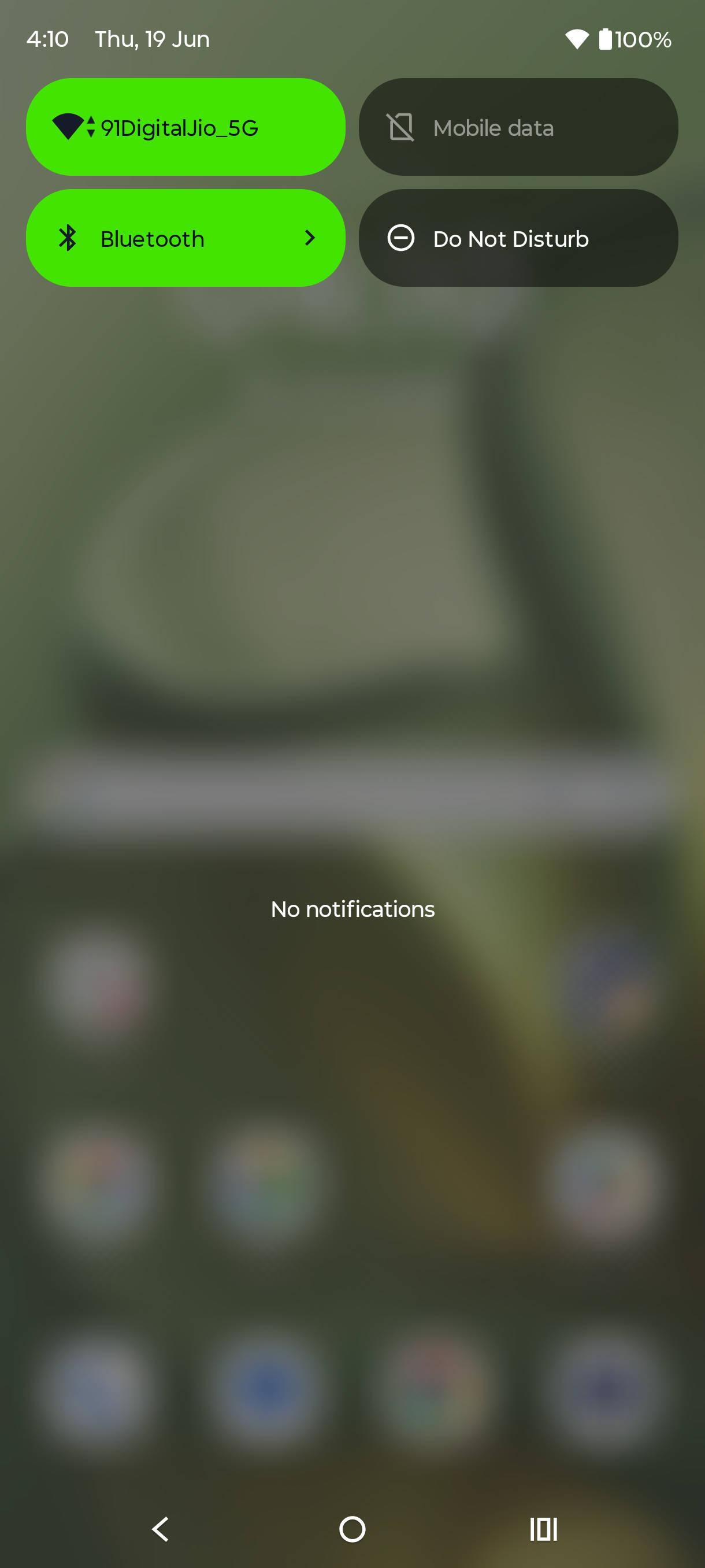 UI