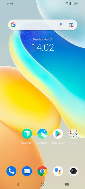 UI Screenshot