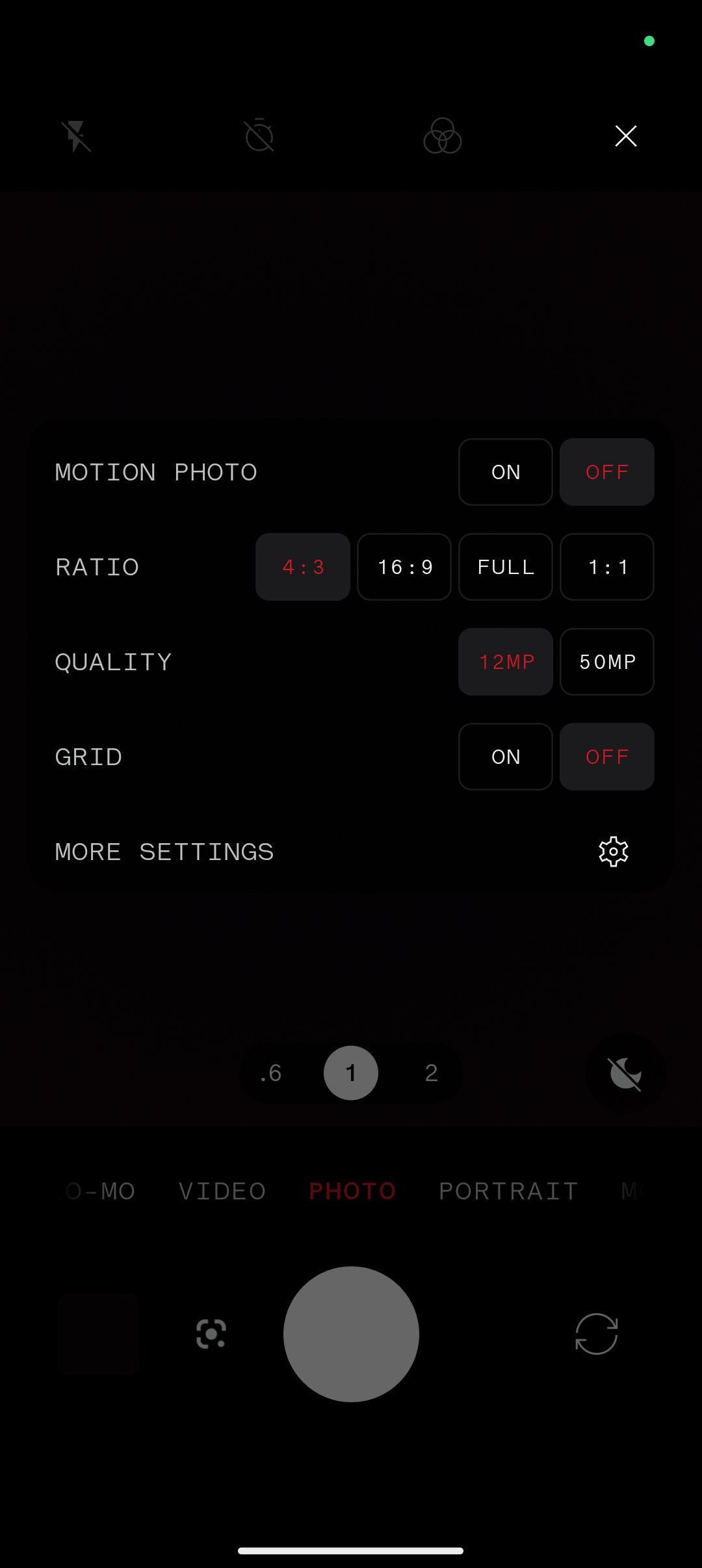 UI