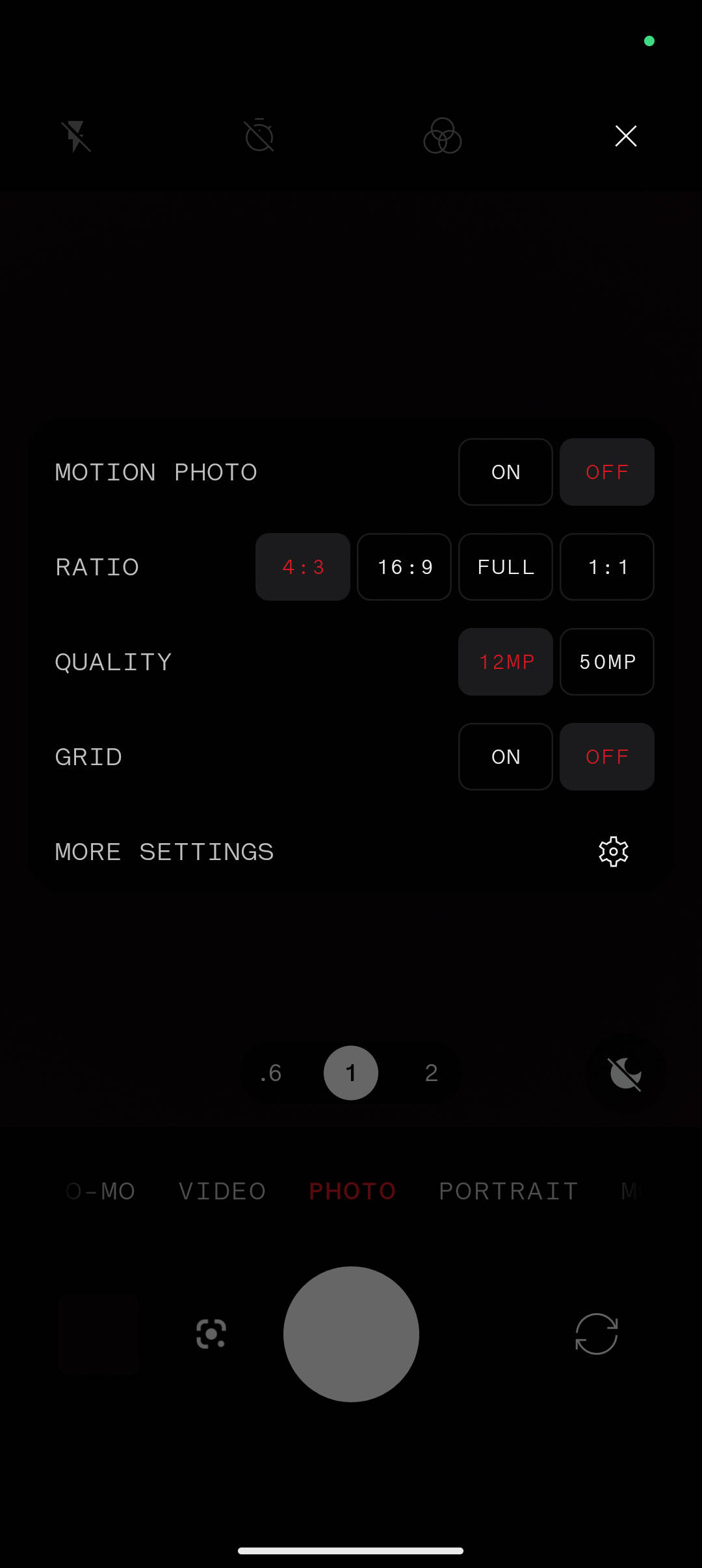 UI