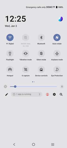 UI Screenshot