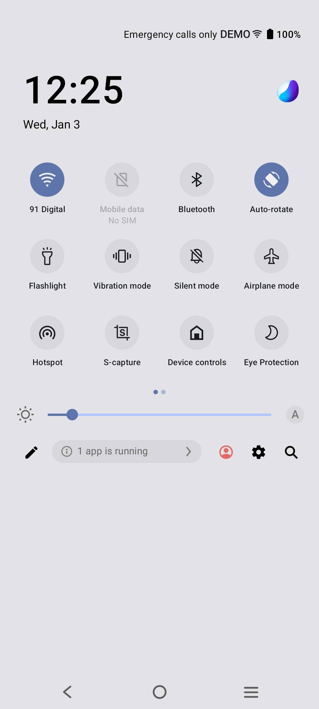 UI