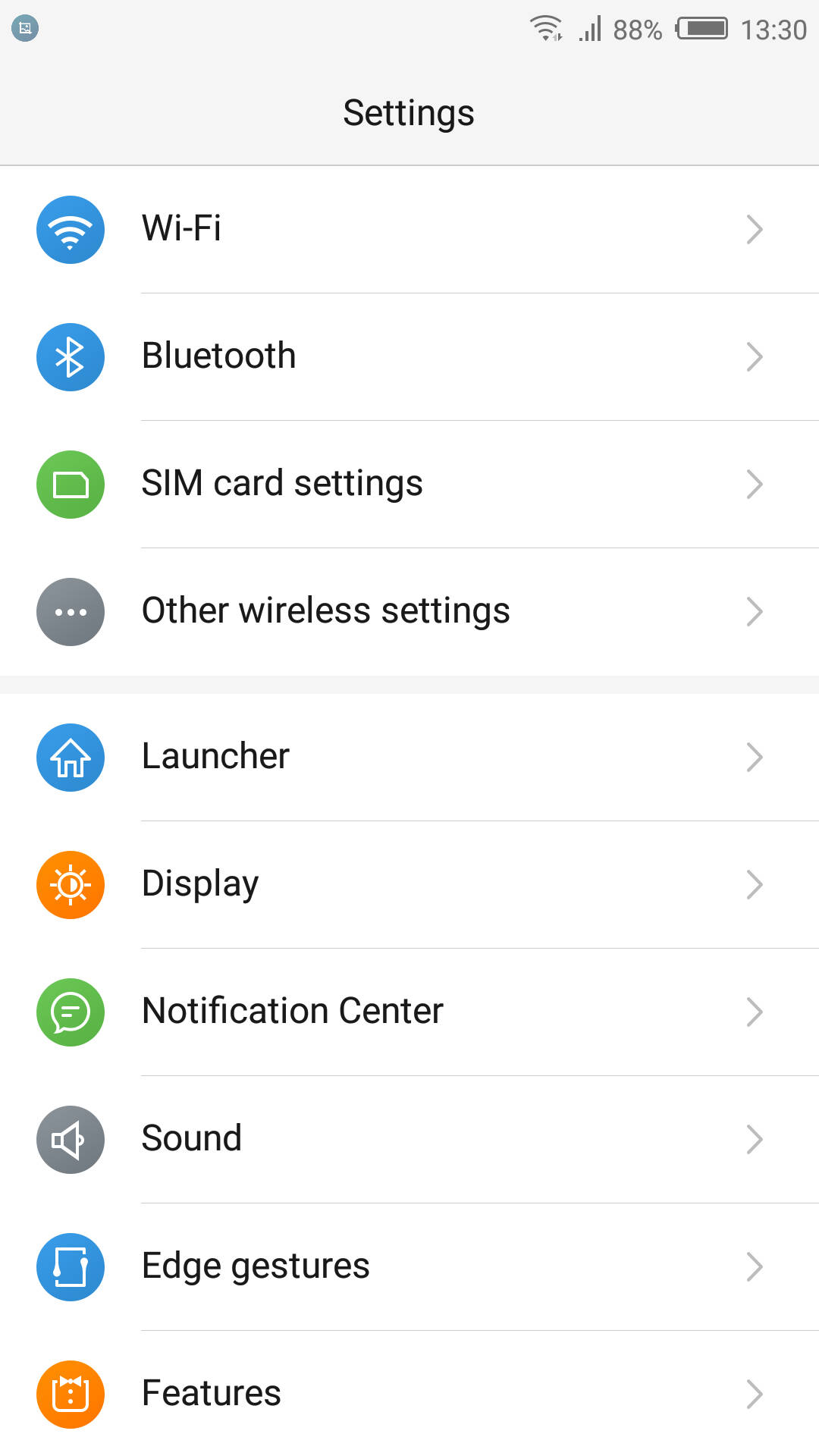 UI