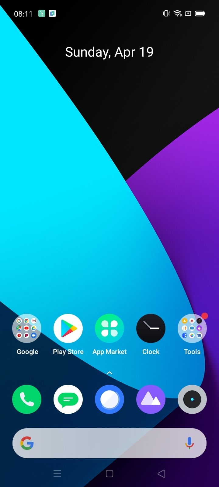 UI