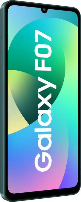 Samsung Galaxy F07