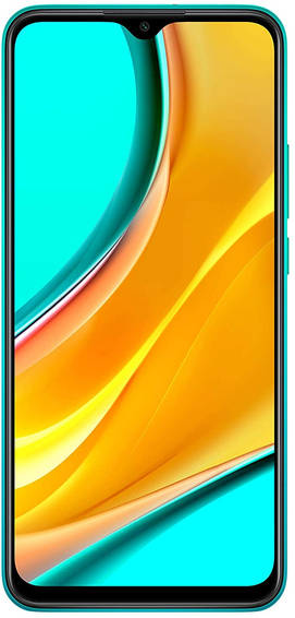 Xiaomi Redmi 9 Prime 128GB