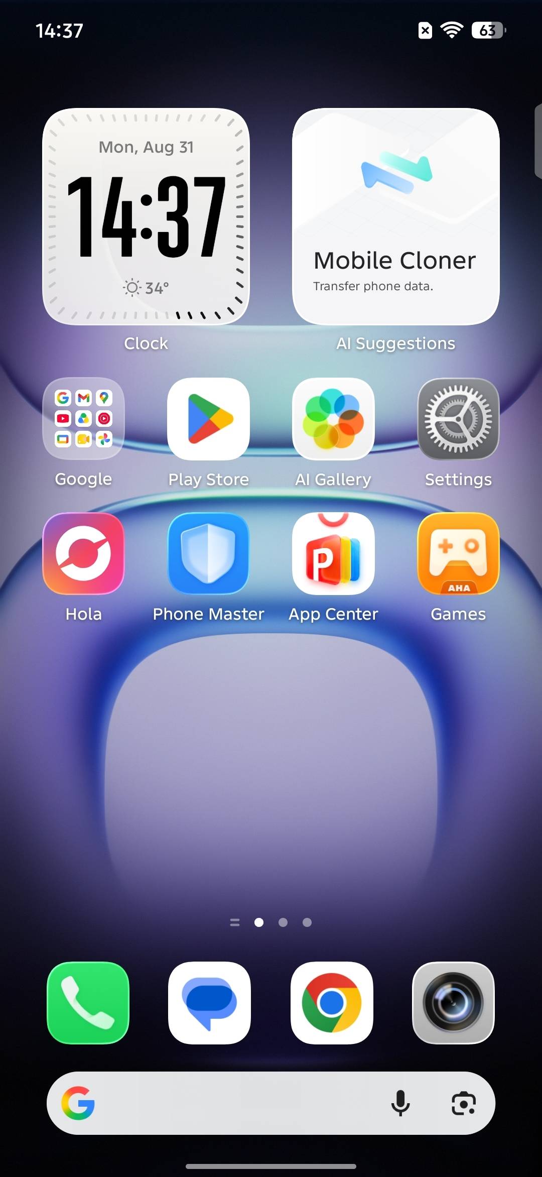 Infinix